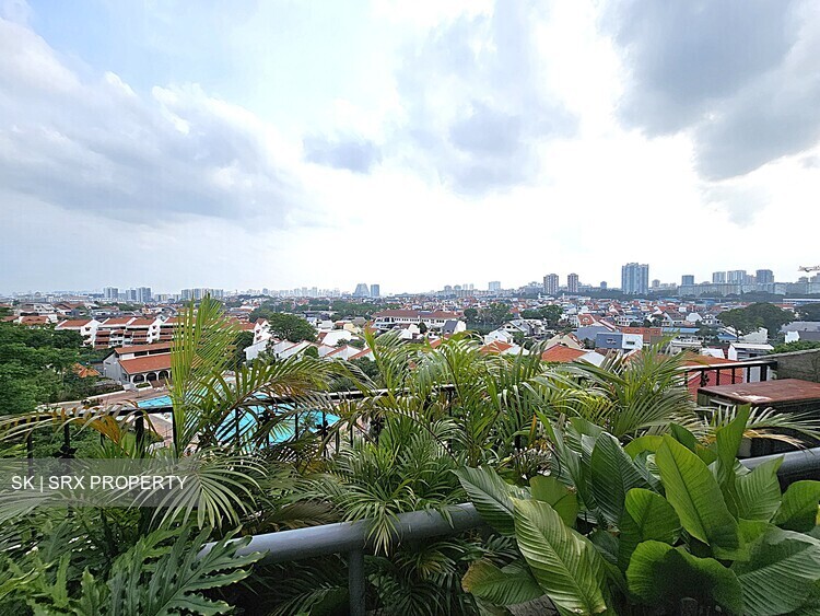 Kensington Park Condominium (D19), Condominium #563008711